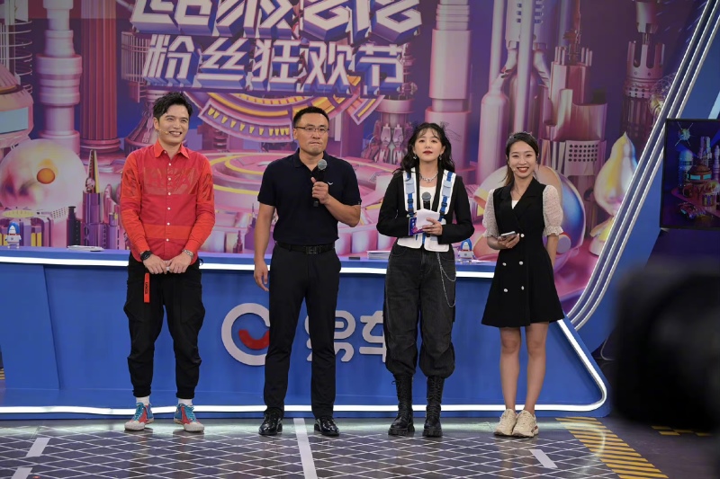 畅玩超级818汽车狂欢节 中国哈弗海量福利宠粉袭来