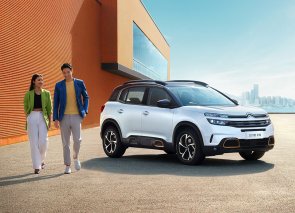 20万级SUV车型中 凭什么说为2021款天逸安全买单很值？