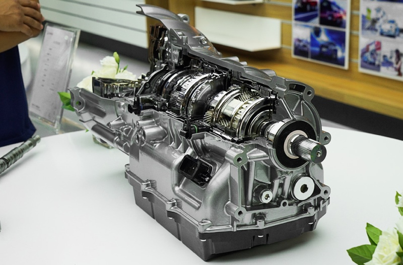 首搭“3.0T+9AT”动力总成 坦克品牌又一新车曝光
