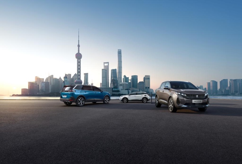 神龙汽车：前路不易，更须走好每一步