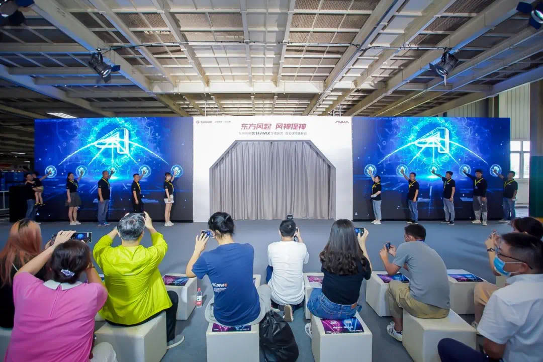 C位服务计划 东风风神用「共情」陪伴用户