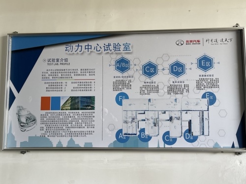 车圈有个说法叫“极限工况下”，40000+小时能得到什么答案