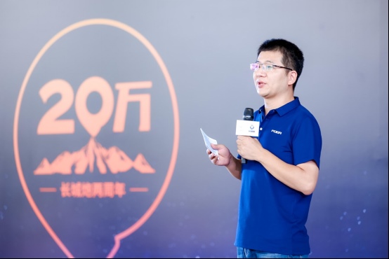 跨圈共创 解密长城炮2年20万台的成功法则