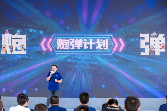 跨圈共创 解密长城炮2年20万台的成功法则