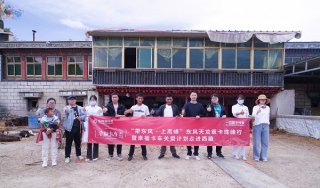 东风天龙·幸福卡车走进西藏系列报道（六）：多啦、扎西，父子情传递东风情