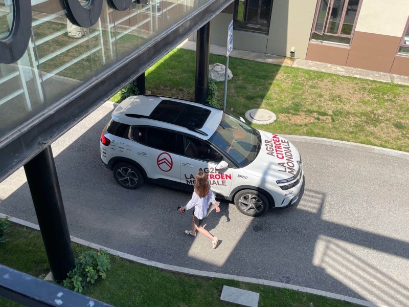 你选择的不只是车,还是一种生活|2021款天逸的舒适不容错过