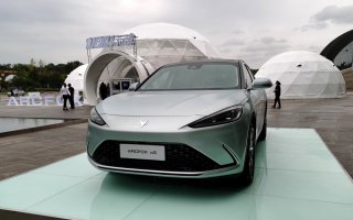 车展后的再度“狂欢”极狐首创沉浸体验营成都站邀您来玩