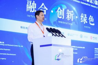 竺延风：助力“双碳”目标，打好“协同战”“系统战”