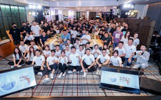 极氪启“杭” 全国首家极氪中心开业