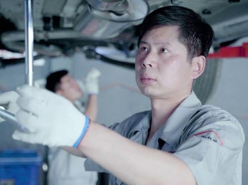 养车聚惠来袭 奇瑞“悦享成长计划”呵护大众出行