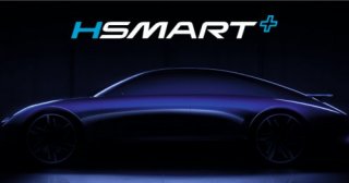 HSMART+战略领航 北京现代成都车展演绎二次腾飞！