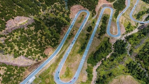 高光进藏时刻 哈弗H9-2022款横贯318进藏之旅正在进行时