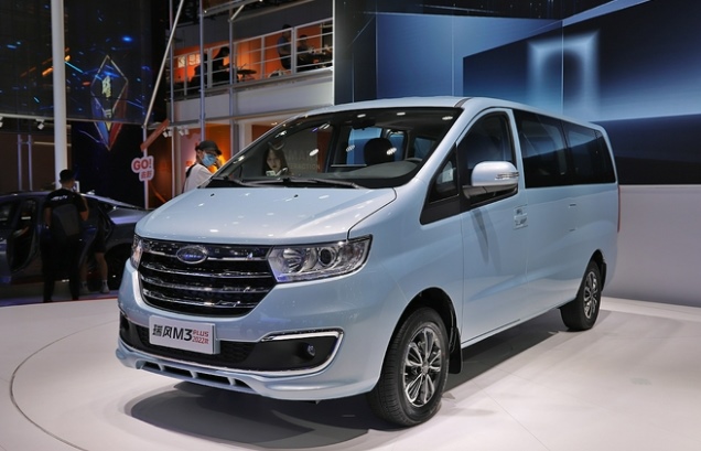 瑞风M3 2022款成都车展上市后 媒体如何评价这辆新国货MPV？