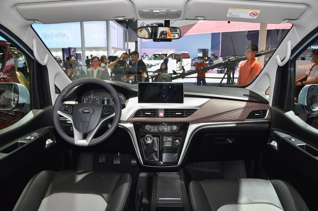 瑞风M3 2022款成都车展上市后 媒体如何评价这辆新国货MPV？