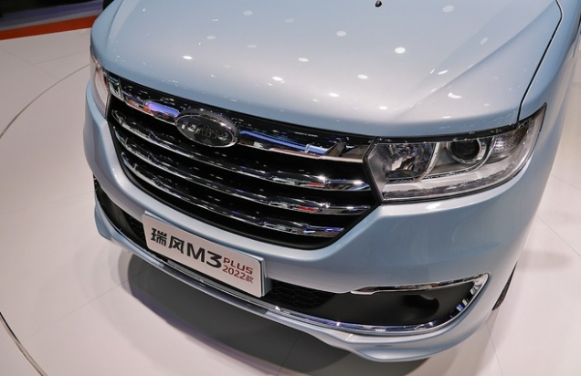 瑞风M3 2022款成都车展上市后 媒体如何评价这辆新国货MPV？