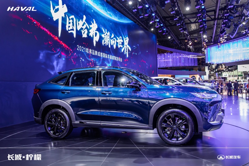 革新胜换代？点评哈弗H6S与星越S的进化与变化
