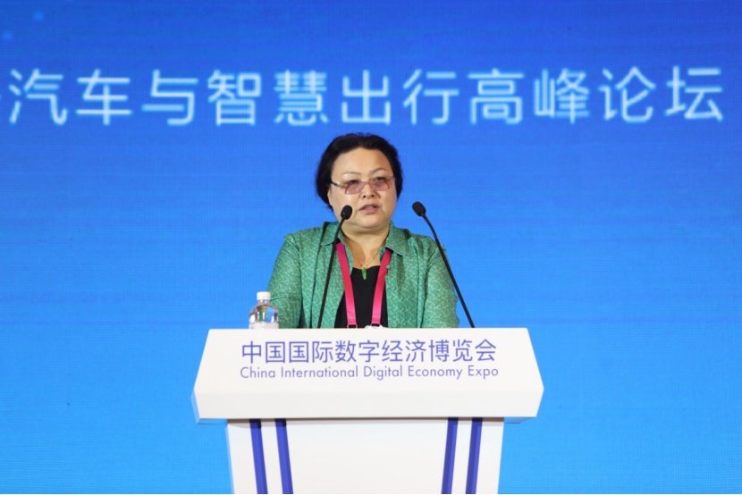 长城汽车携众多智能化成果亮相2021数博会 咖啡智能2.0加速迈入认知智能时代