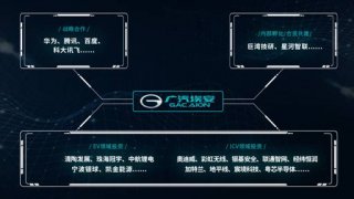 混改后的埃安加速布局EV+ICV产业链，打造“最强科技朋友圈”