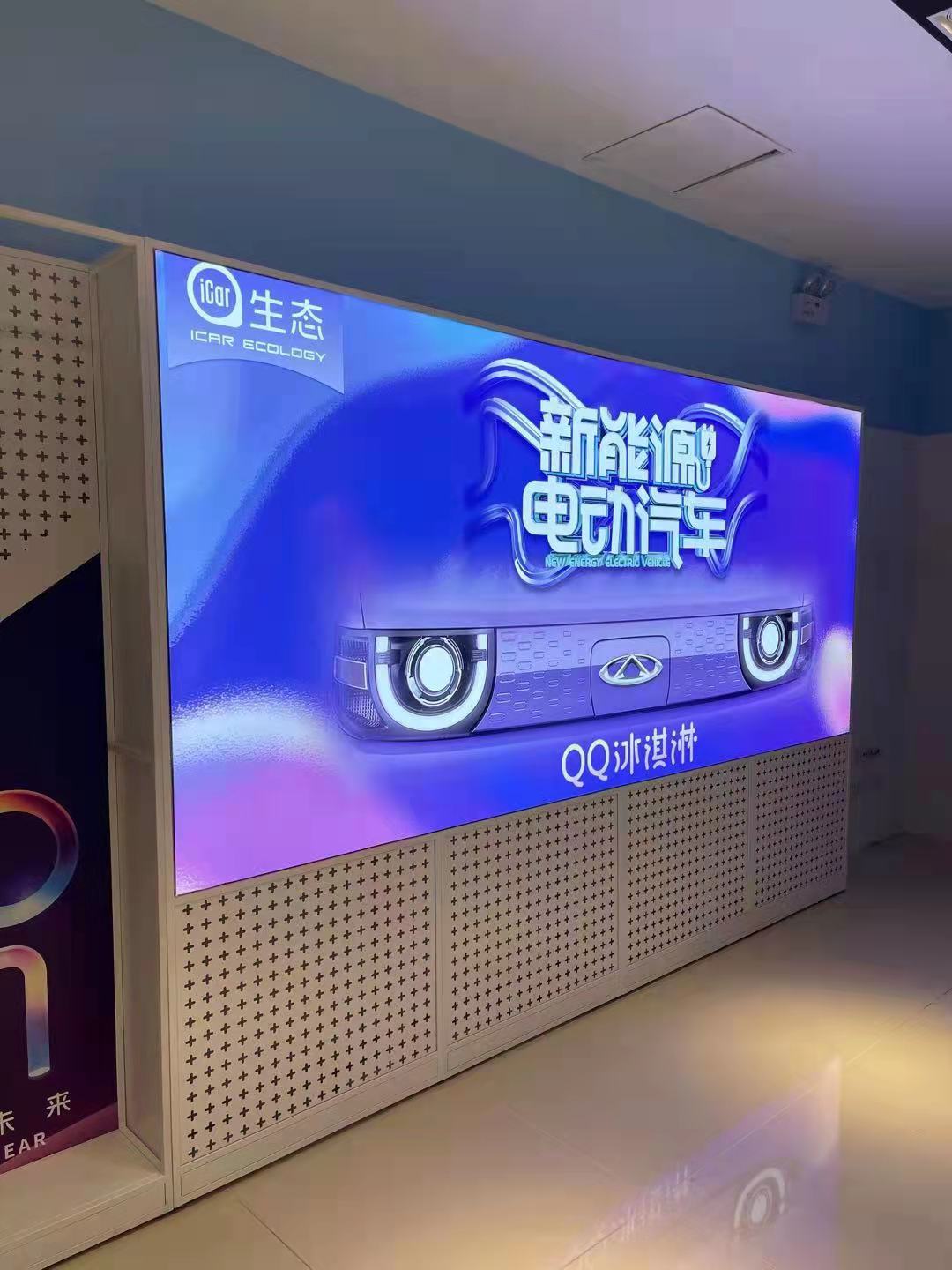 55天1000家代理门店 奇瑞iCar生态打造创新营销新标杆
