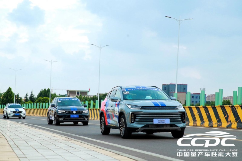 15万的五星豪华SUV 星途凌云400T是你不容错过的选择