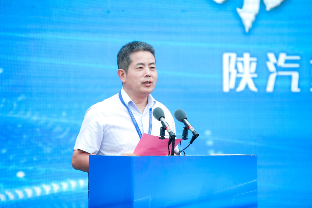 陕汽德龙X6000:用革新的力量,满足用户的需求