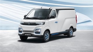 2021第六届新能源挑战赛开幕在即 北汽EV5志在必得
