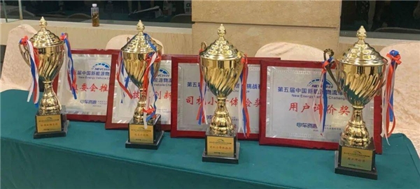 2021第六届新能源挑战赛开幕在即 北汽EV5志在必得