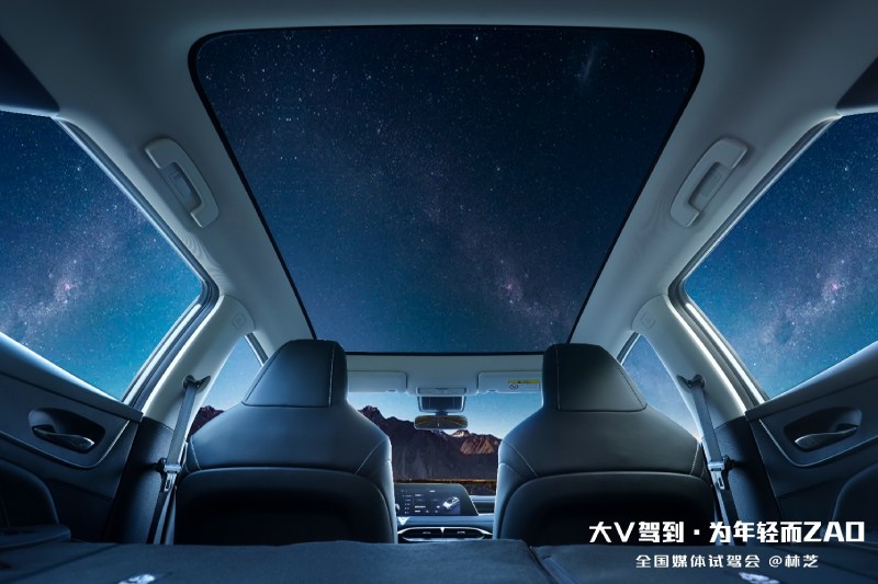 颜值与实力并举 树立10万级SUV价值新标杆 9.98万起!东风日产启辰大V燃情上市