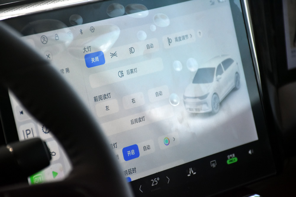 新车探店|20万元以内最强纯电高端SUV,零跑C11舍我其谁!