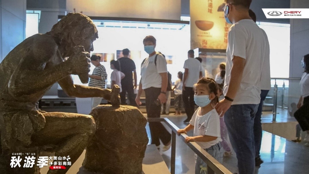 乐享奇程 亲子运动会丰收嘉年华 奇瑞瑞虎8车主聚会为你而来!