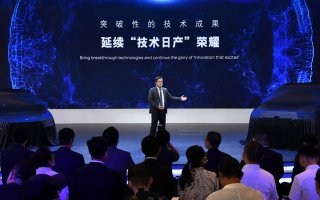 全新劲客及e-POWER中国首款车型震撼登临天津车展，领势布局新时代