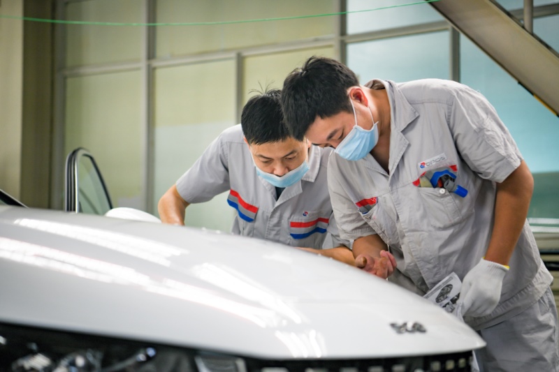 神龙汽车：9月终端销量破万，1-9月累计销量达62008辆
