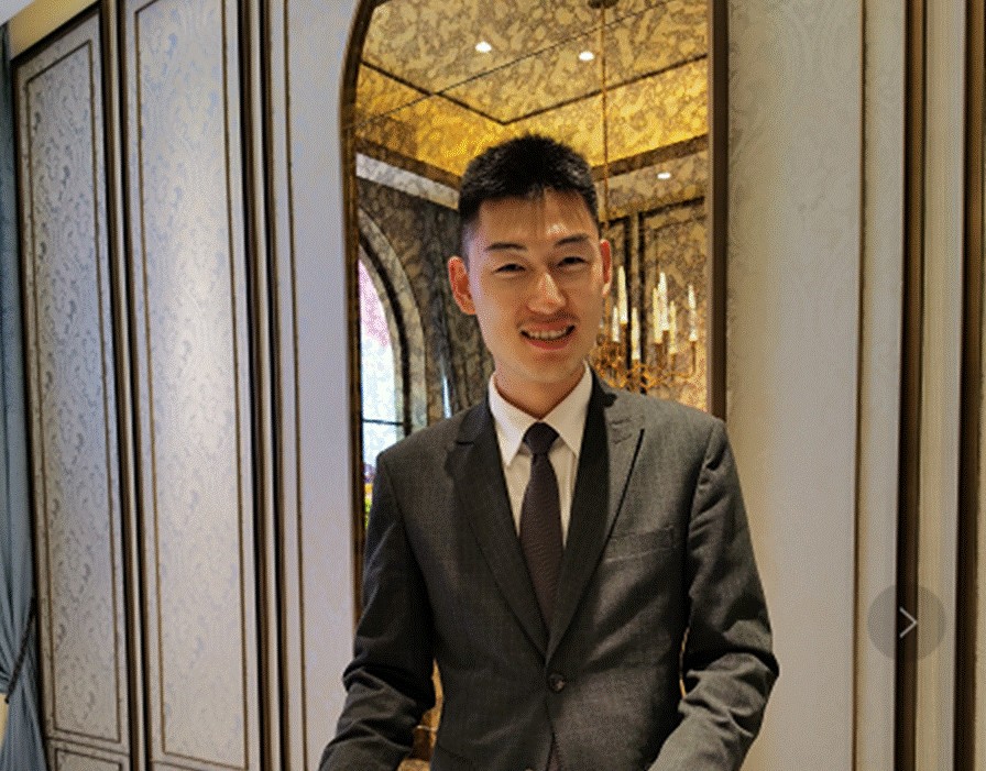 90后在毛豆买新能源车