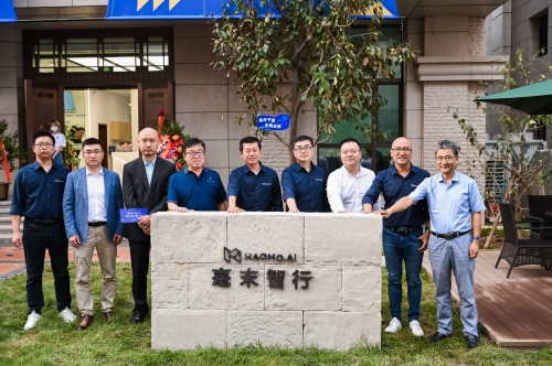摩卡智能驾驶系统重磅升级,前沿科技引领行业未来
