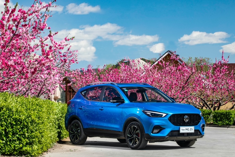 变速器加速向前!上汽CVT280 & E-CVT双下线暨CVT180第50万台下线