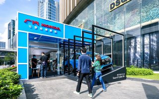 11万+年轻的热爱 为什么他们都选择了缤智
