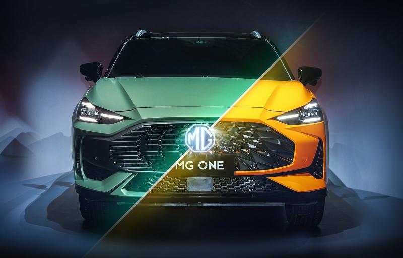 全球销量破5万,同比劲增72%!MG品牌9月持续热销