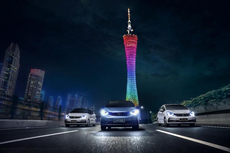 实力宠粉又好玩,销量破10万的第四代飞度让人“瑞思拜”