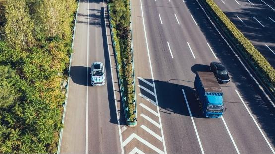 让智能科技洞悉人心 魏牌摩卡2021中国智能网联汽车大赛再度摘金