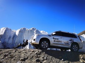 新境即在脚下 哈弗H9-2022款纵享越野征途