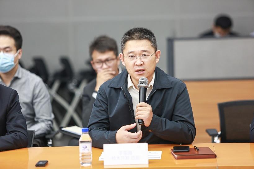 做强研发，一汽-大众“守”“创”兼修行稳致远