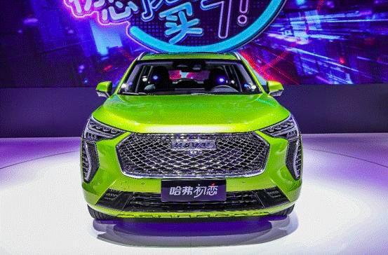 2021年CACSI榜单出炉 哈弗实力问鼎摘得四项第一!