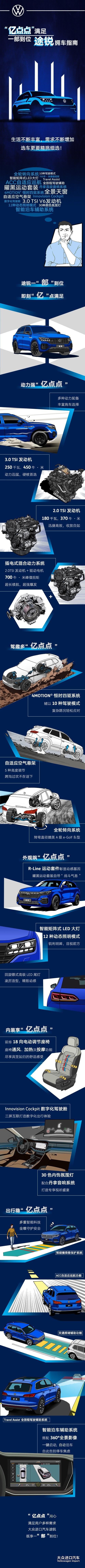 “亿点点”满足 一“部”到位 途锐拥车指南