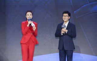 岚图汽车举办首届VOYAH NIGHT岚图用户之夜