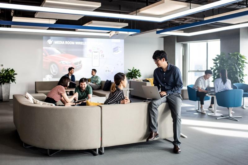 My BMW APP上线一周年，总用户数突破300万 宝马全力打造多样化、全场景数字化体验