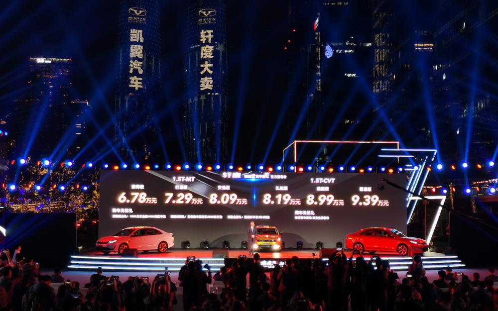 车长4米7、配1.5T大马力发动机,还是独立悬架,小编估计这车要火