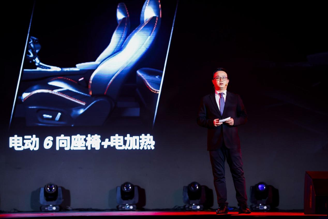 6.78万元起,型动优佳座驾——凯翼轩度锋芒来袭