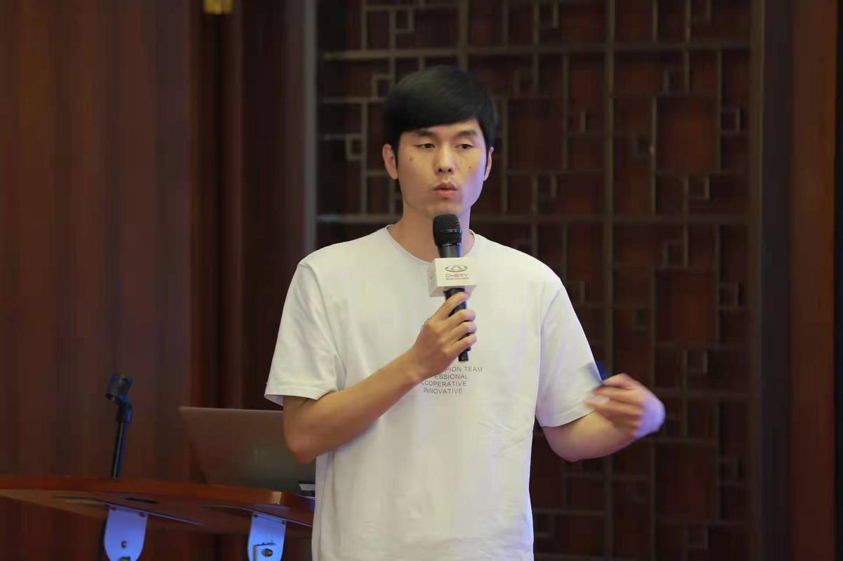 融创未来 奇瑞数字精英俱乐部2021年第二期交流会圆满召开!