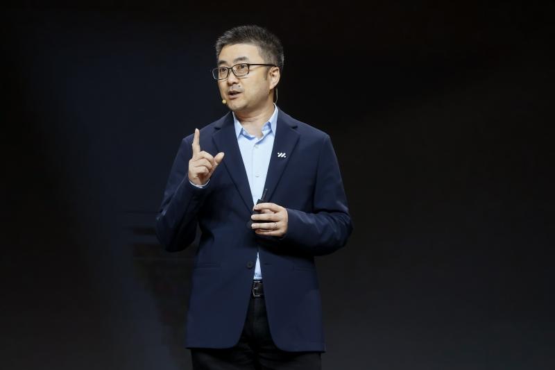 智敬未来,与用户共享时代红利 智己汽车受邀亮相2021云栖大会