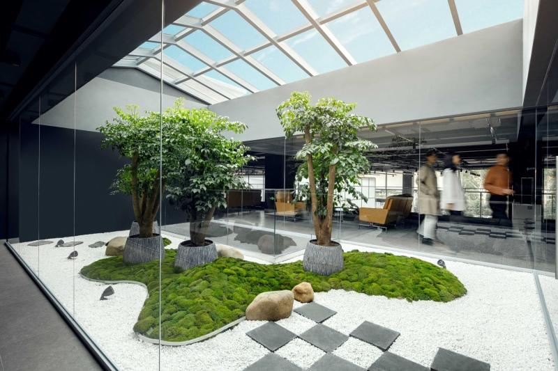 全国首家捷尼赛思中心于上海盛大揭幕 为中国市场创建的全新商业模式全面落地